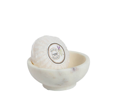 Bar Soap, Sandalwood - Belle De Provence (3.5oz / 100g)