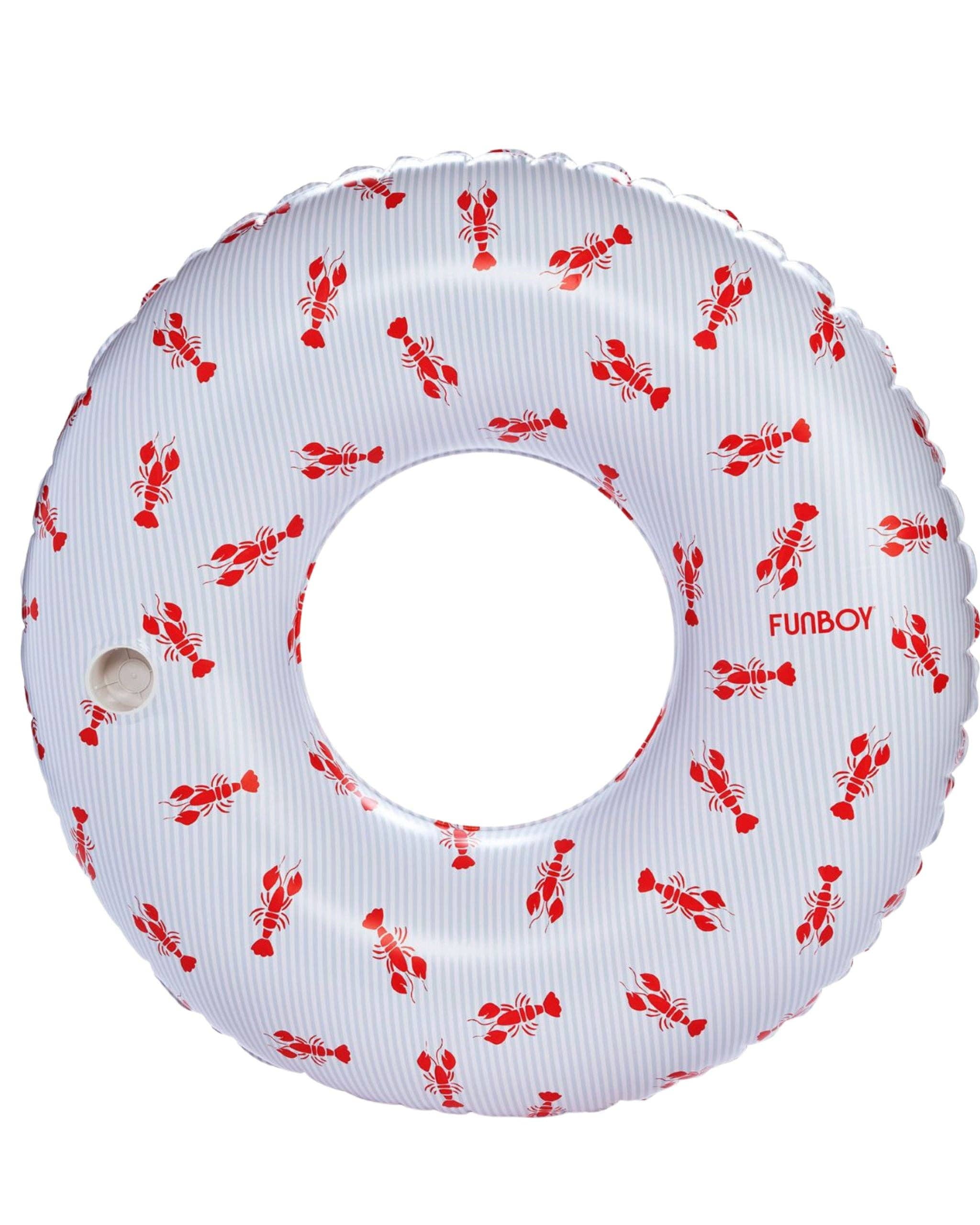 Tube Float Sprinkles