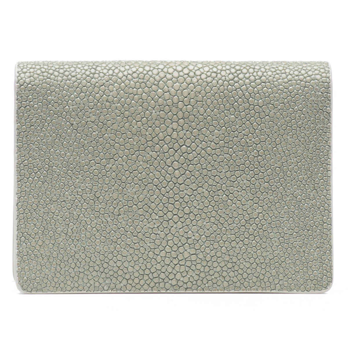 Taylor Card Wallet, Shagreen - Vivo