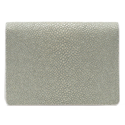 Taylor Card Wallet, Shagreen - Vivo