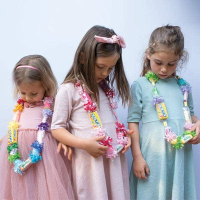 Candy Lei Necklace