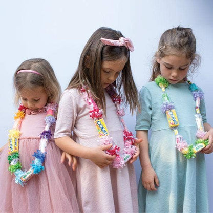 Candy Lei Necklace