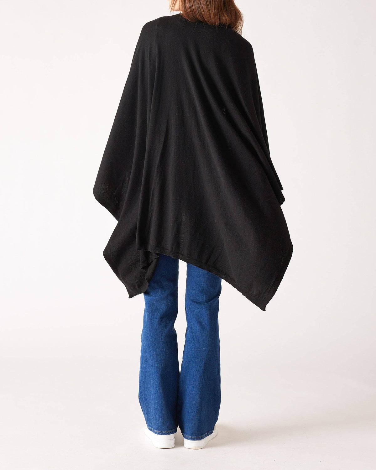 Charleston Wrap, Mink (One Size) - MERSEA