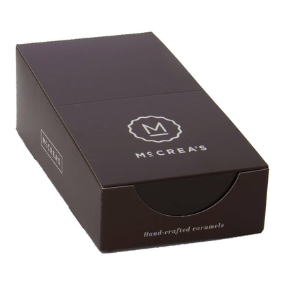 Rosemary Truffle Sea Salt Caramels Pillow Box