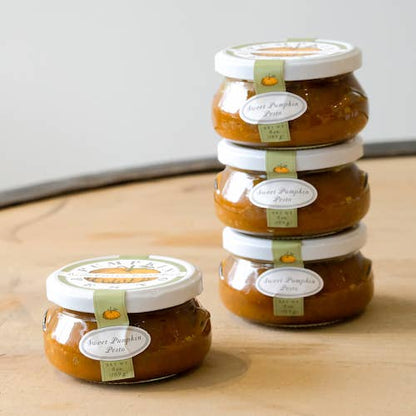 Sweet Pumpkin  Pesto - Bella Cucina (6oz / 170g)