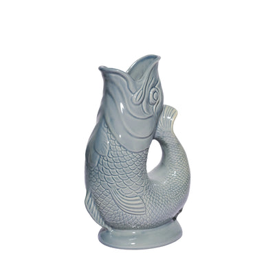 Dark Gray Gluggle Jug (XL)