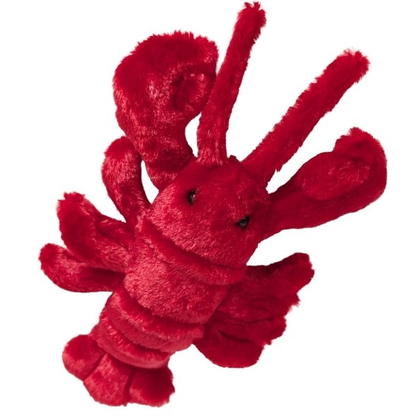 Sheldon the Canned Lobster, Foil Lid