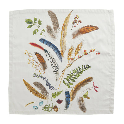 Forest Walk Napkins (Set of 4) - Juliska