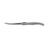Tomato Knife, Stainless Steel - Jean Dubost Laguiole
