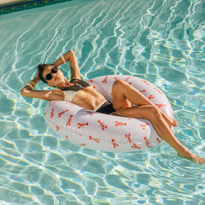 Tube Float Sprinkles