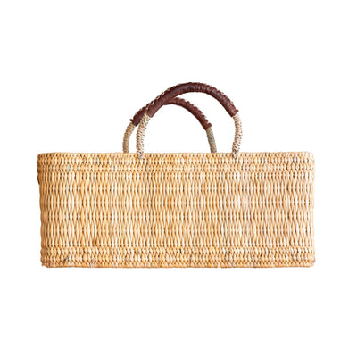 Gardener Long Basket, Large