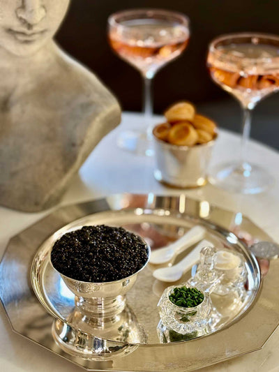 Beluga Cuvée - Calvisius Caviar (50g)