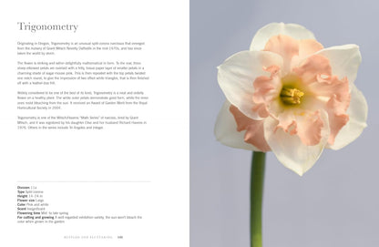 Daffodils: Beautiful Varieties for Home & Garden by Naomi Slade - Gibbs Smith