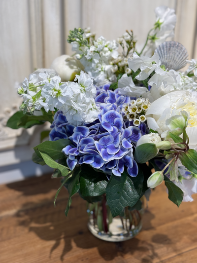 Fête Floral Arrangement, Designer's Choice