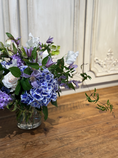 Fête Floral Arrangement, Designer's Choice