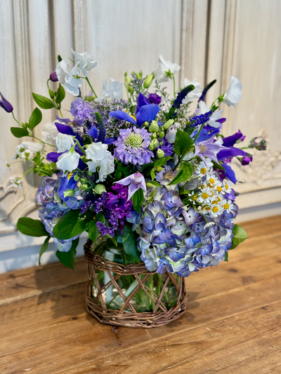 Fête Floral Arrangement, Designer's Choice