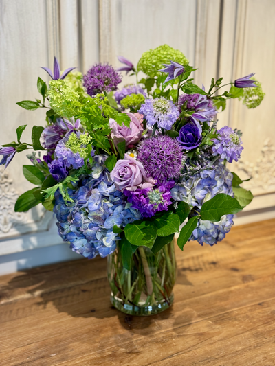 Fête Floral Arrangement, Designer's Choice