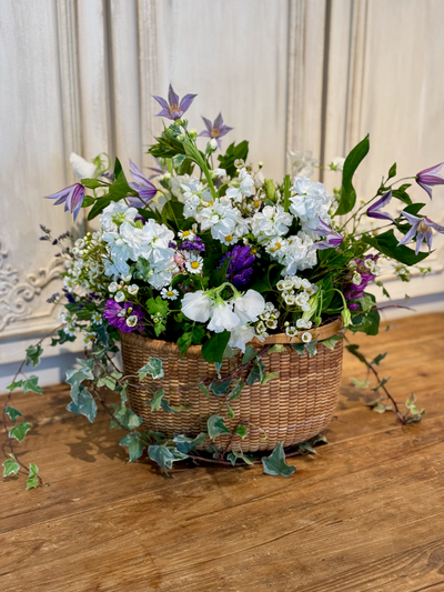 Fête Floral Arrangement, Designer's Choice