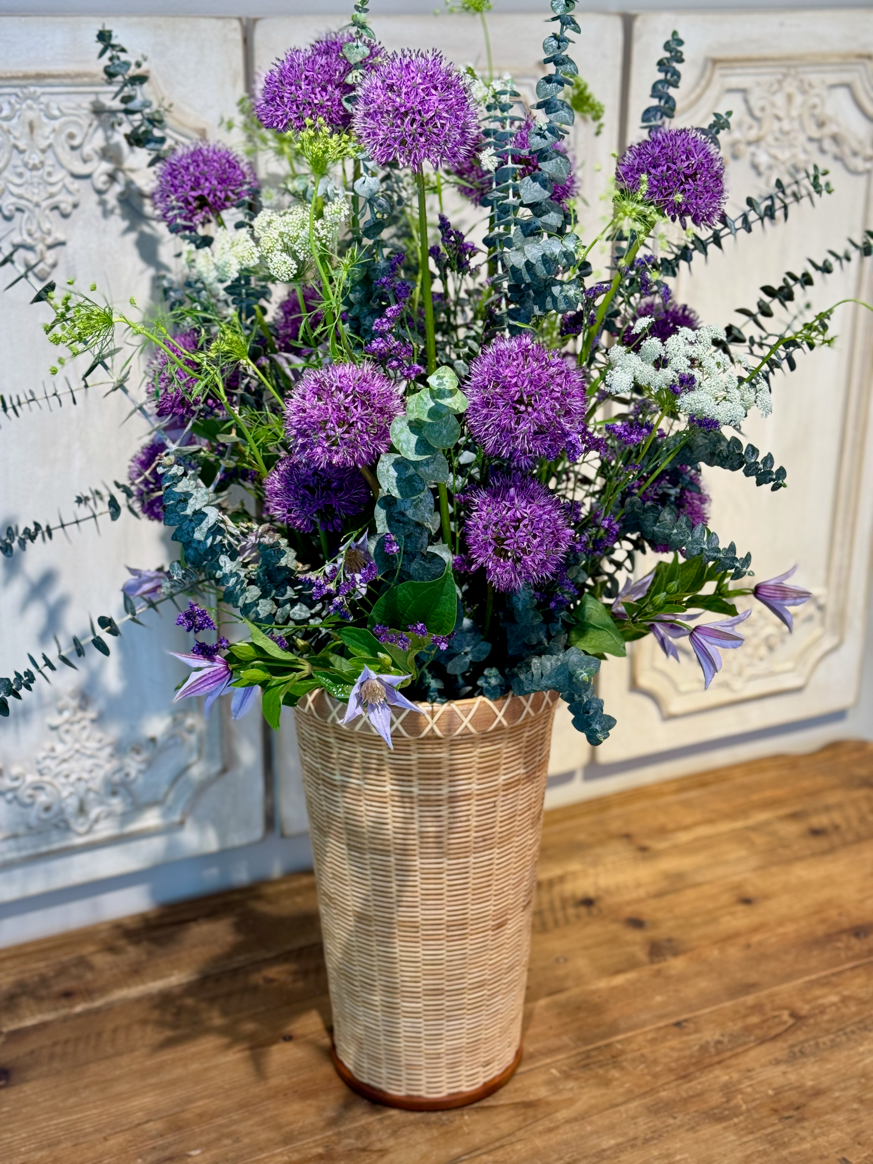 Fête Florals Designer's Choice