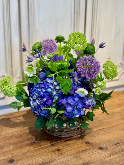 Fête Floral Arrangement, Designer's Choice