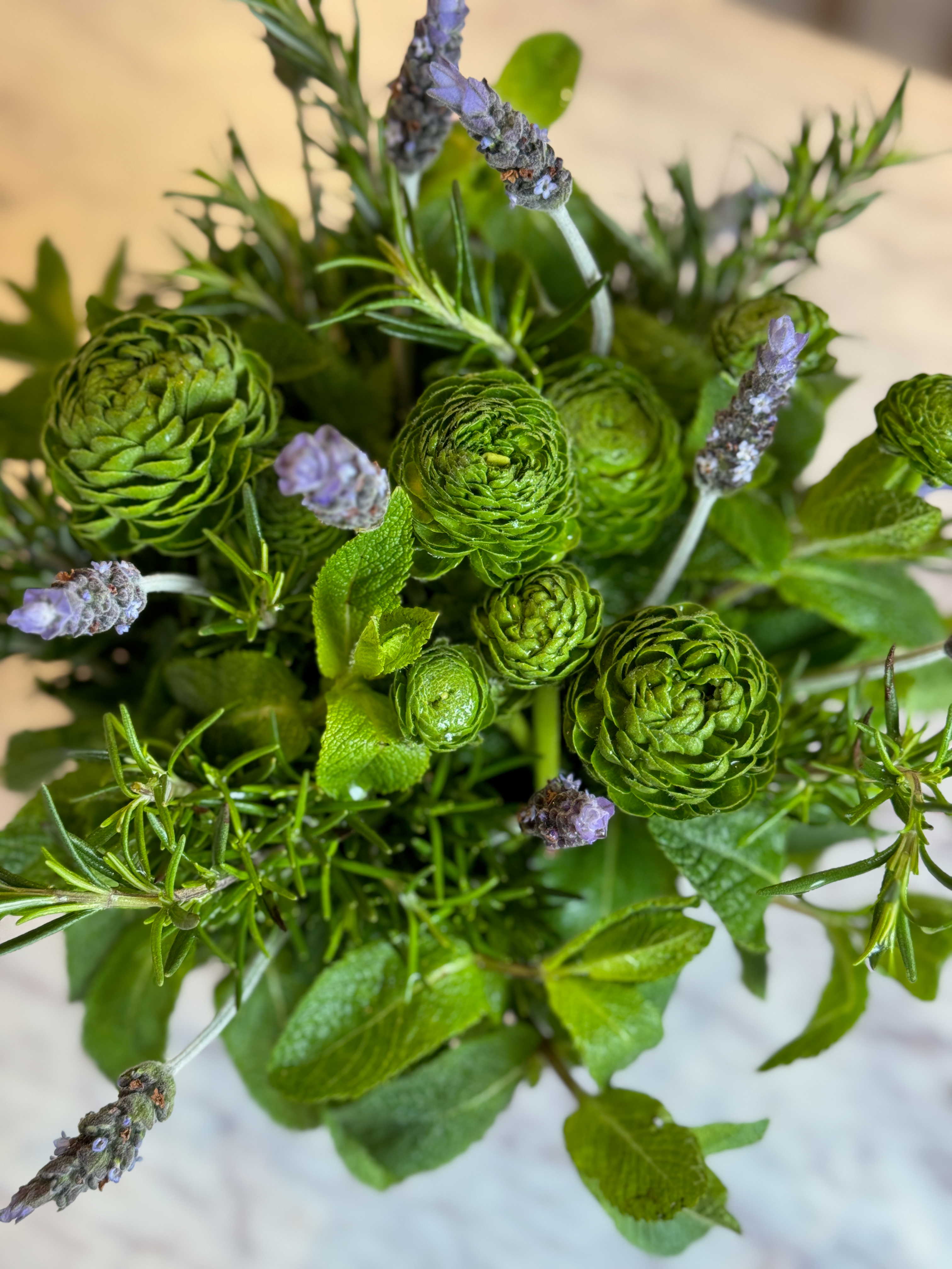 Fête Florals Designer's Choice