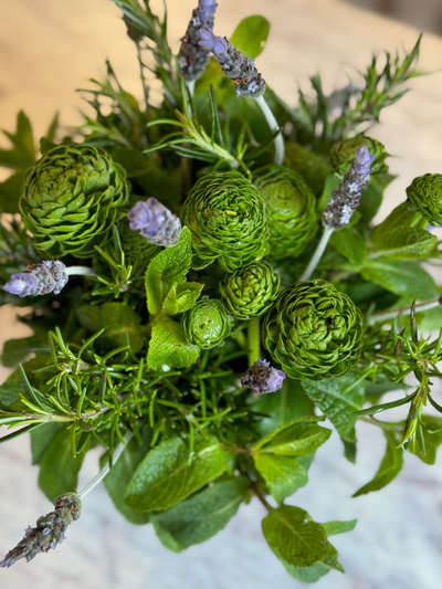 Fête Floral Arrangement, Designer's Choice