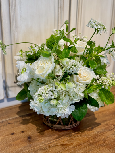 Fête Floral Arrangement, Designer's Choice