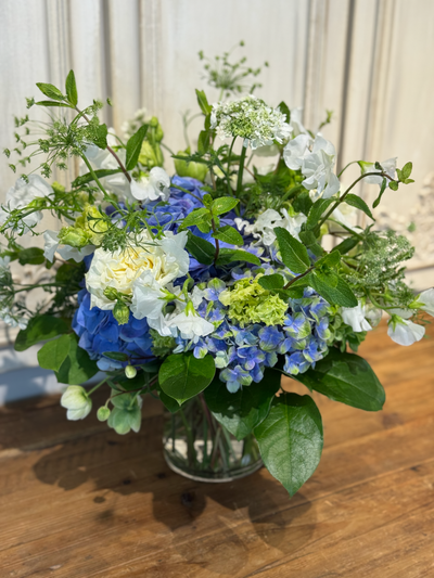 Fête Floral Arrangement, Designer's Choice
