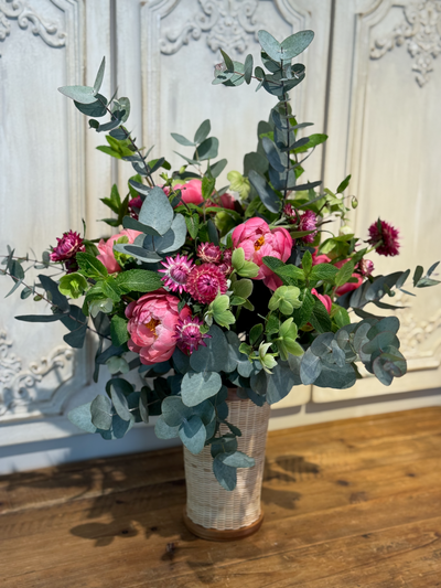 Fête Floral Arrangement, Designer's Choice