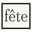 Fête Among the Flowers logo