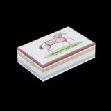 Cheval de Course by Harrison Howard, 12-Piece Tin - Louis Sherry (6oz / 170g)