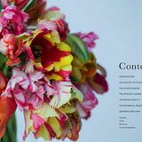 Tulips: Beautiful Varieties for Home & Garden by Jane Eastoe - Gibbs Smith