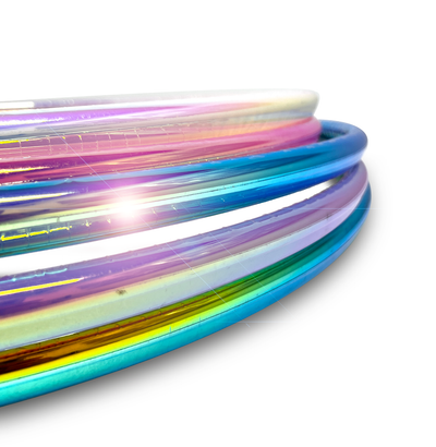 Ice Hula Hoop