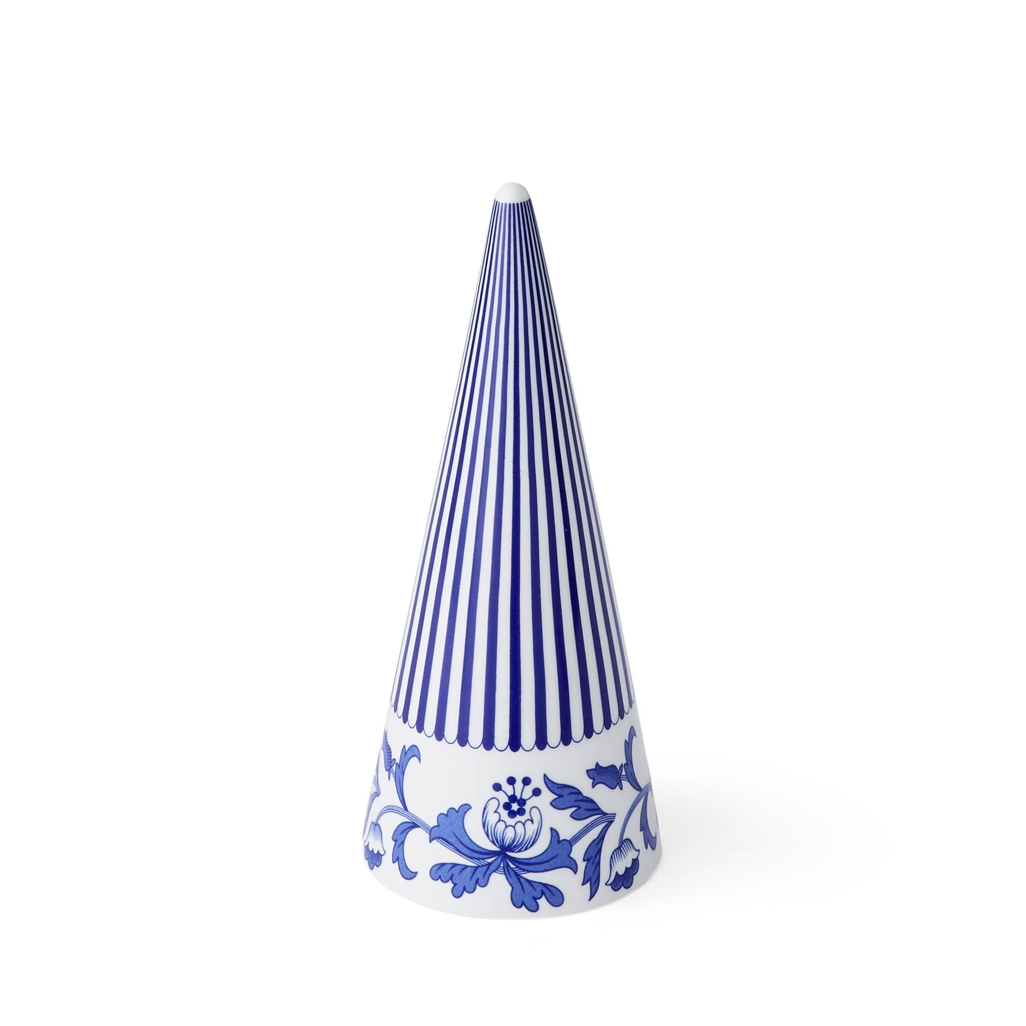 Blue Italian Topiary, Small - Spode