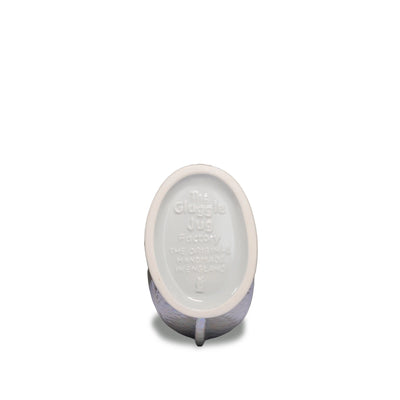 Oyster Lustre Gluggle Jug (XL)
