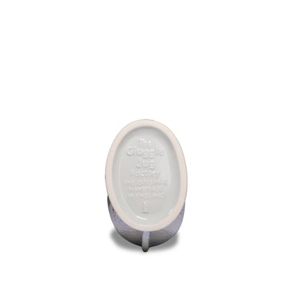 Oyster Lustre Gluggle Jug (XL)