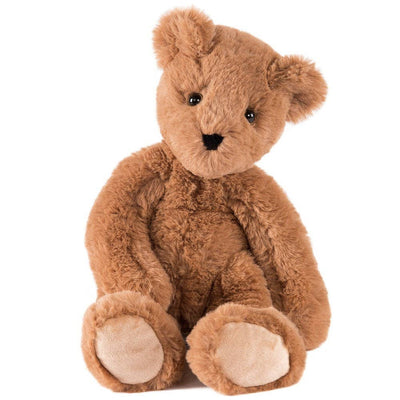 Plush Vermont Teddy Bear (15in)