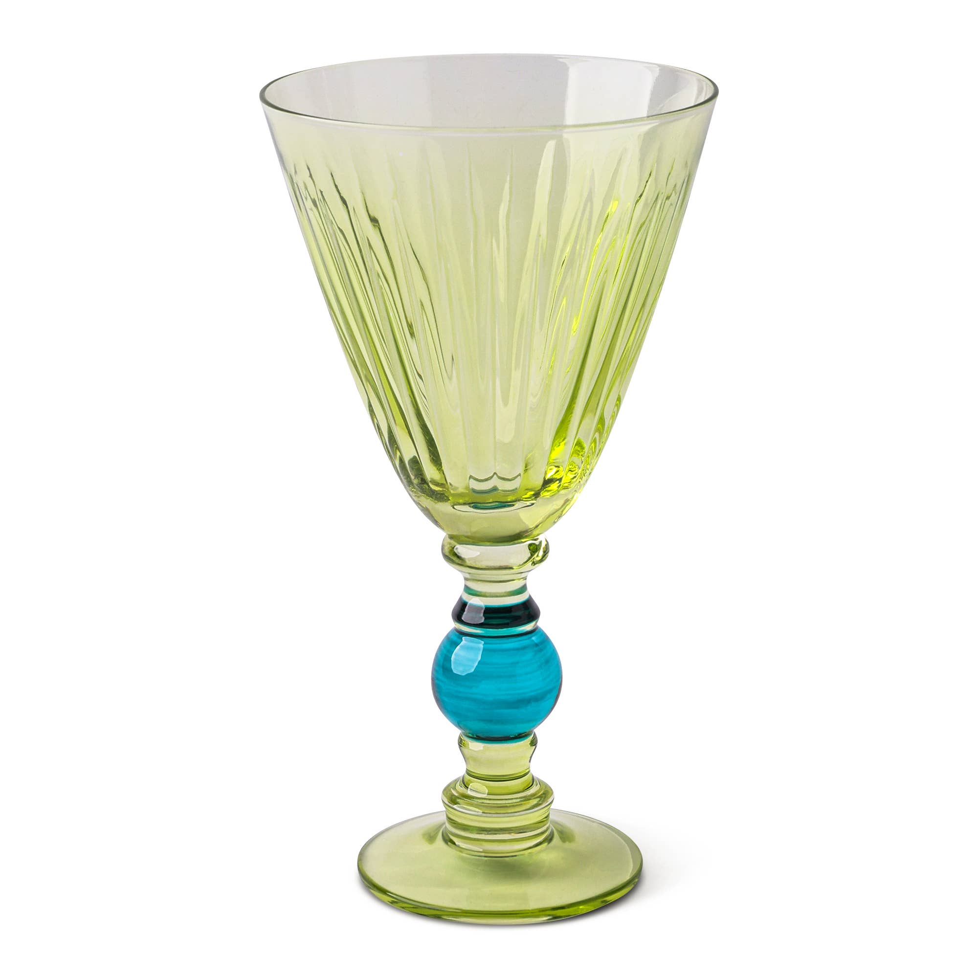 Lime Porto Wine Glass (14.2oz)