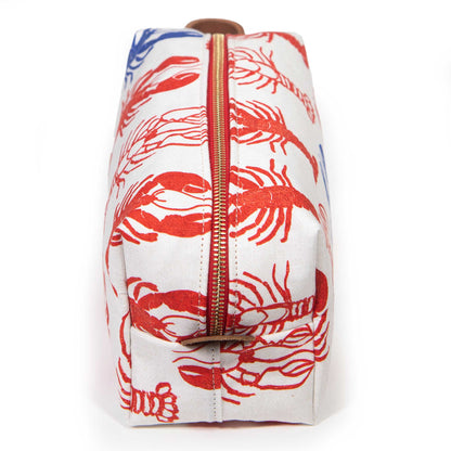Big Lobster Travel Kit - General Knot & Co.