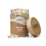 Onion Salt - The Seasoned Pantry (5oz / 141g)