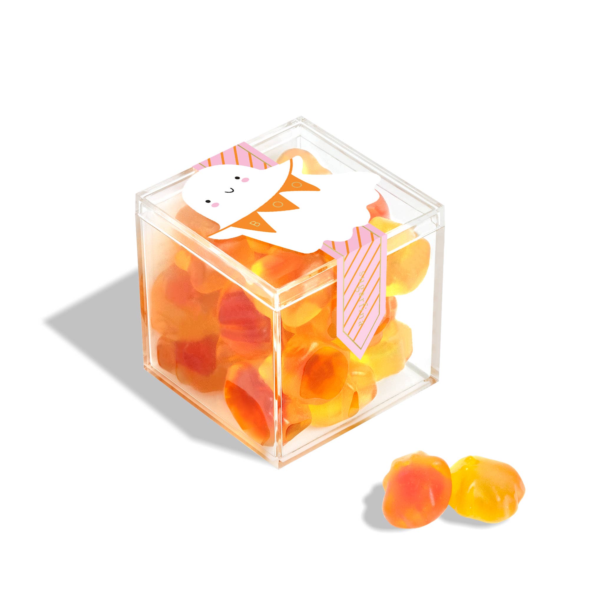 Spooky Ghosts, Small - Sugarfina