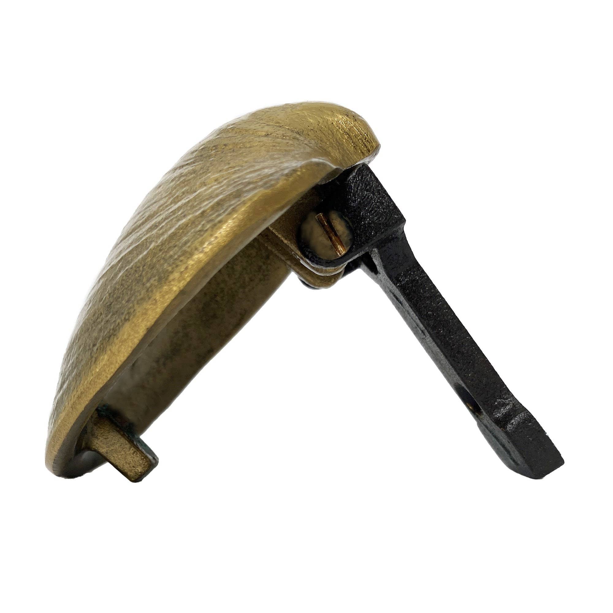 Quahog Door Knocker - Michael Healy Designs