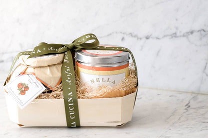 Pizza Party Gift Set - Bella Cucina