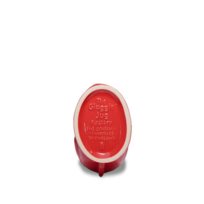 Red Gluggle Jug (XL)