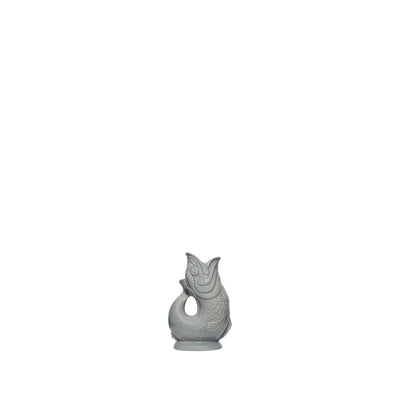 Dark Gray Gluggle Jug (XL)