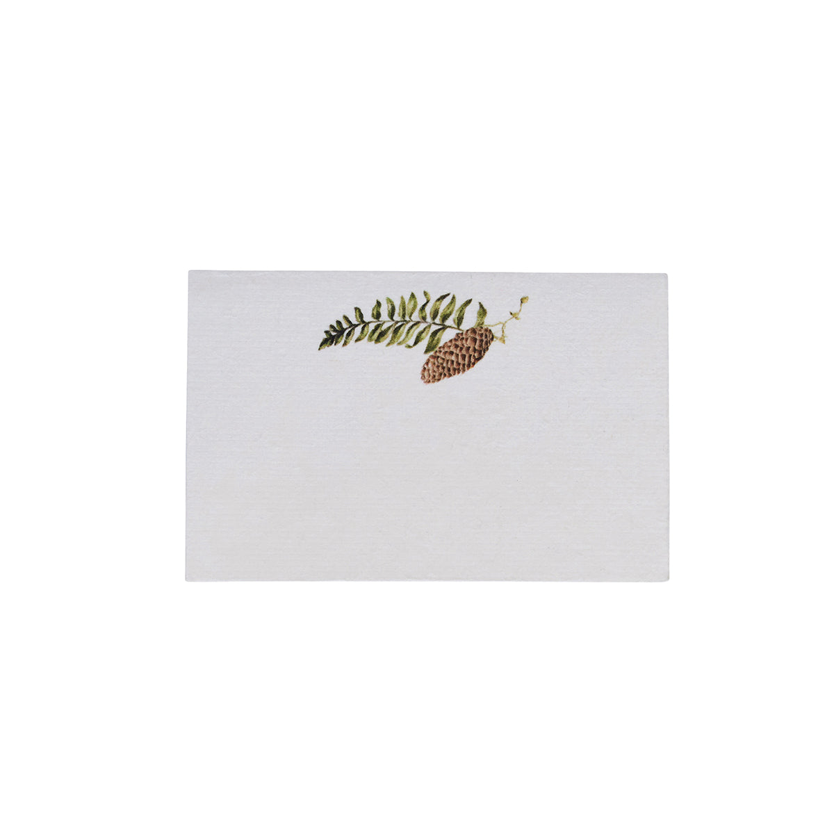 Forest Walk Place Cards, Assorted (Set of 12) - Juliska