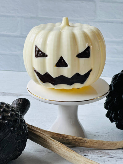 Smash Jack-O-Lantern Halloween Chocolate, Orange