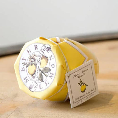 Key Lime & Meyer Lemon Duo - Bella Cucina
