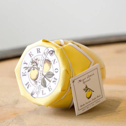 Key Lime & Meyer Lemon Duo - Bella Cucina