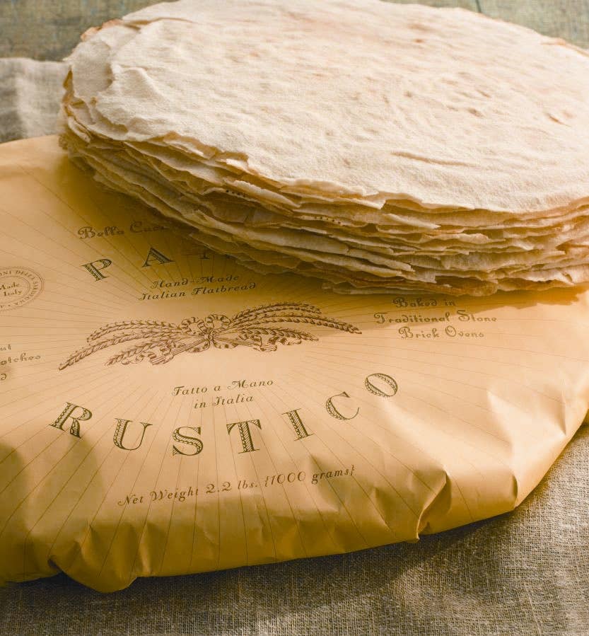 Pane Rustico - Bella Cucina (1kg)
